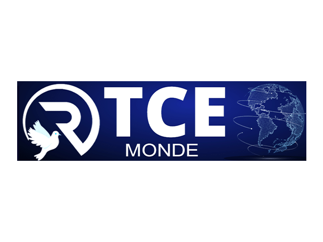 RTCE logo channel